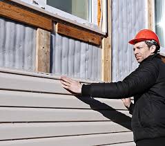 Best Engineered Wood Siding  in Los Alamitos, CA